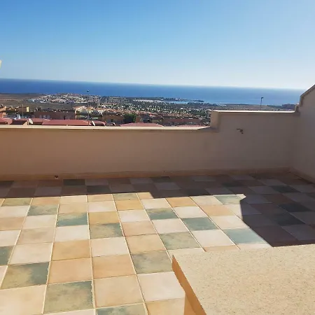 Villa Senorio Des Castillo