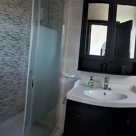 Montecastillo K4 Apartment *