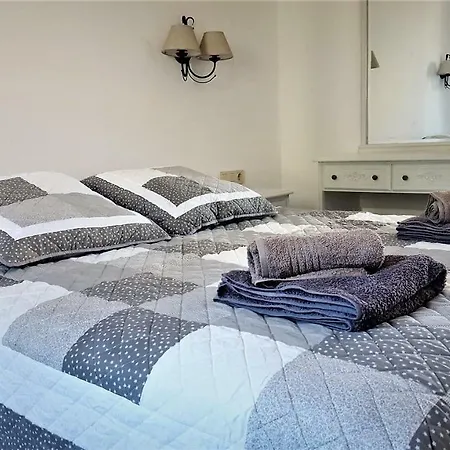Montecastillo K4 Apartment *
