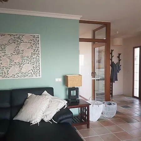 Villa Senorio Des Castillo *
