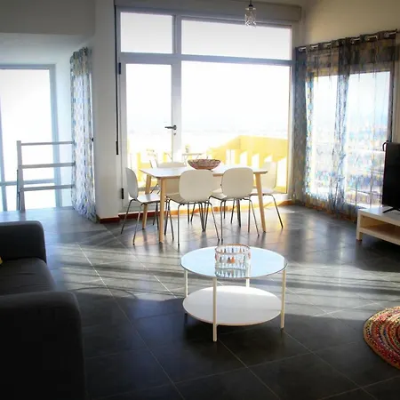 Bo Casa vacanze Caleta De Fuste