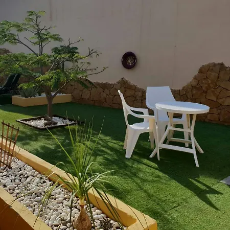Athenea Villa Caleta De Fuste