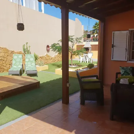 Villa Athenea *