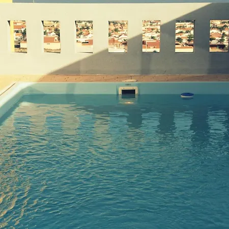 Casa vacanze Bo Caleta De Fuste