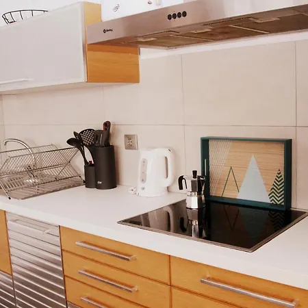 Bo Casa vacanze *