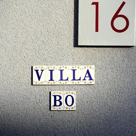 Casa vacanze Bo Caleta De Fuste