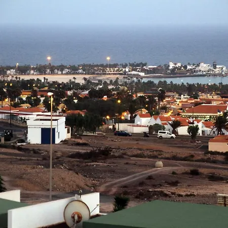 Bo * Caleta De Fuste