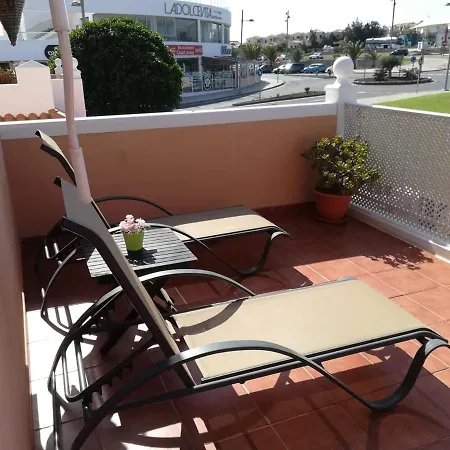 Appartement Esmeralda Caleta de Fuste