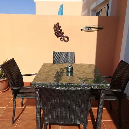 Esmeralda Appartement