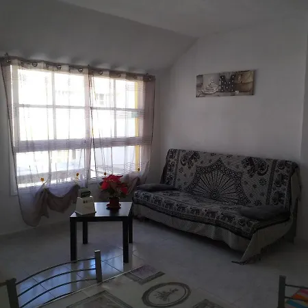Appartement Sun & Sol *