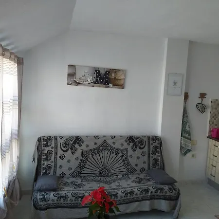 Appartement Sun & Sol Caleta de Fuste