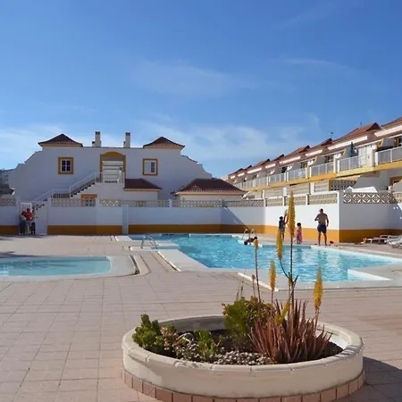 Appartement Sun & Sol Caleta de Fuste