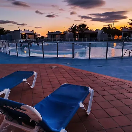Sun 89 Holiday home Caleta De Fuste