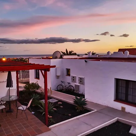 Sun 89 Holiday home *