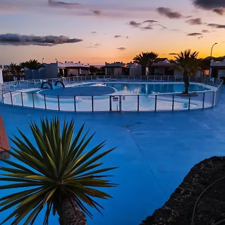 Sun 89 Holiday home Caleta De Fuste