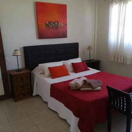 Esmeralda Appartement *
